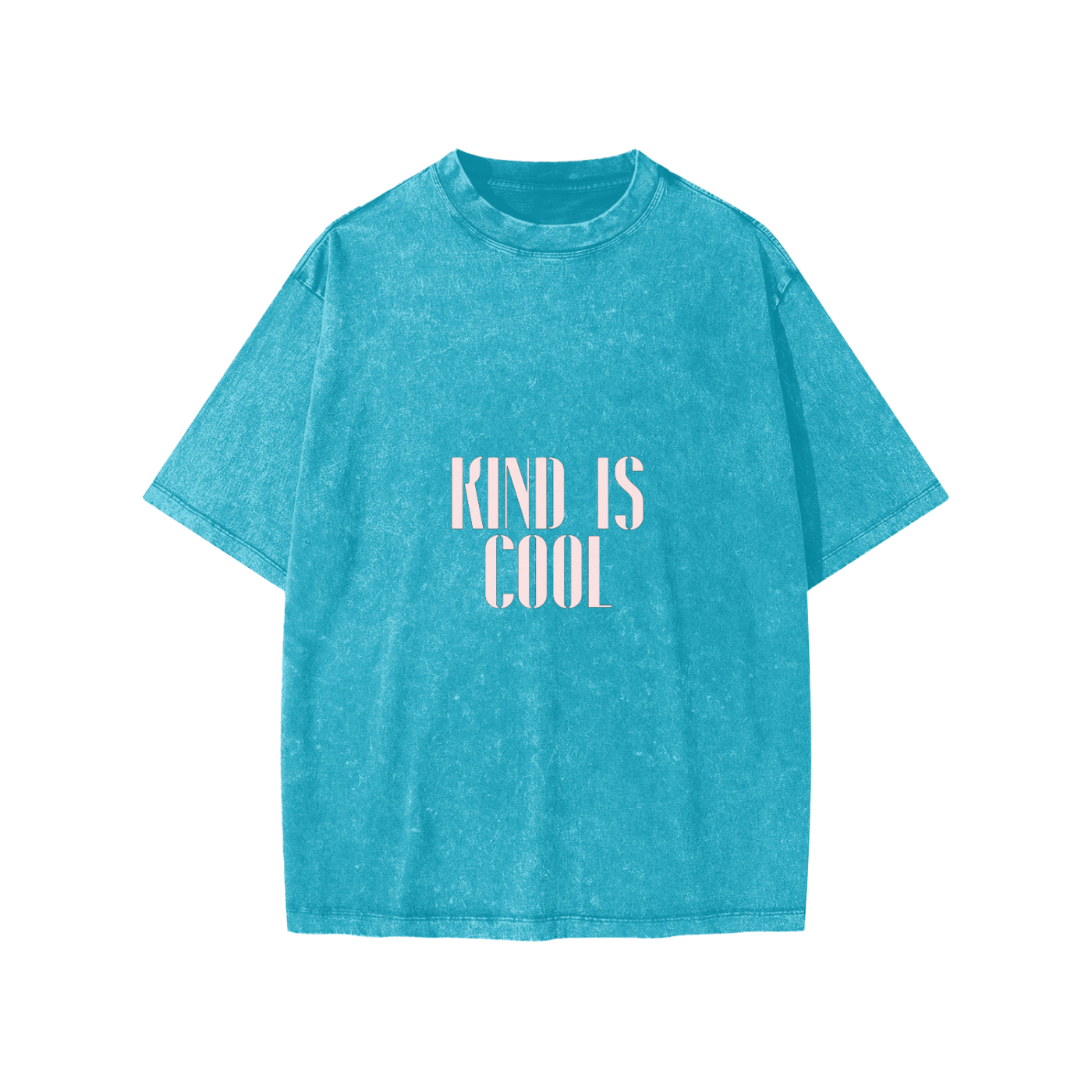 Kind Is Cool Kids' T-Shirt
