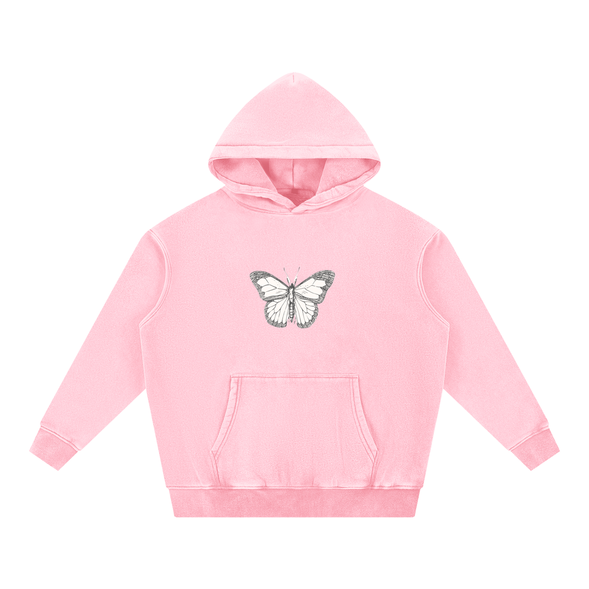 Butterfly Effect MILFY
