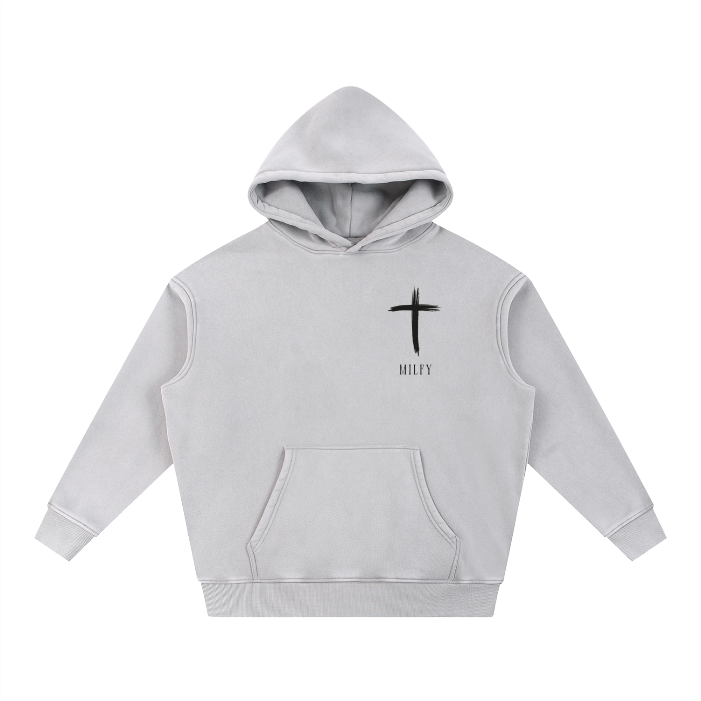 IV:XIII Essential M.I.L.F.Y Hoodie