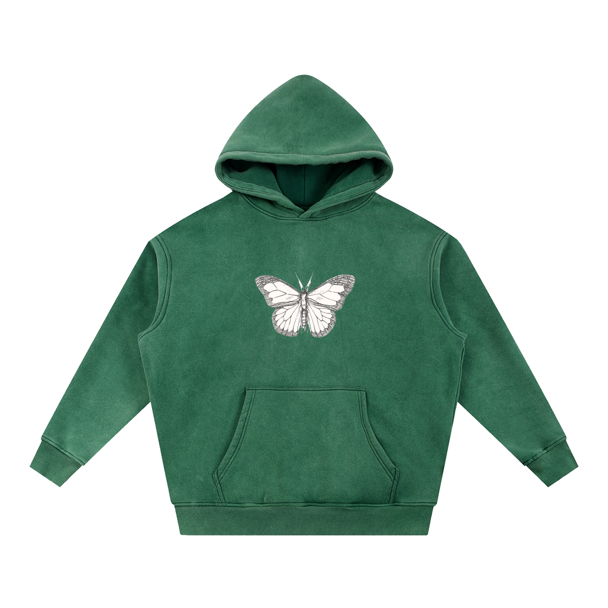 Butterfly Effect DILFY