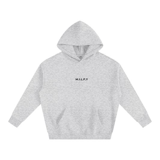 M.I.L.F.Y Oversized Hoodie