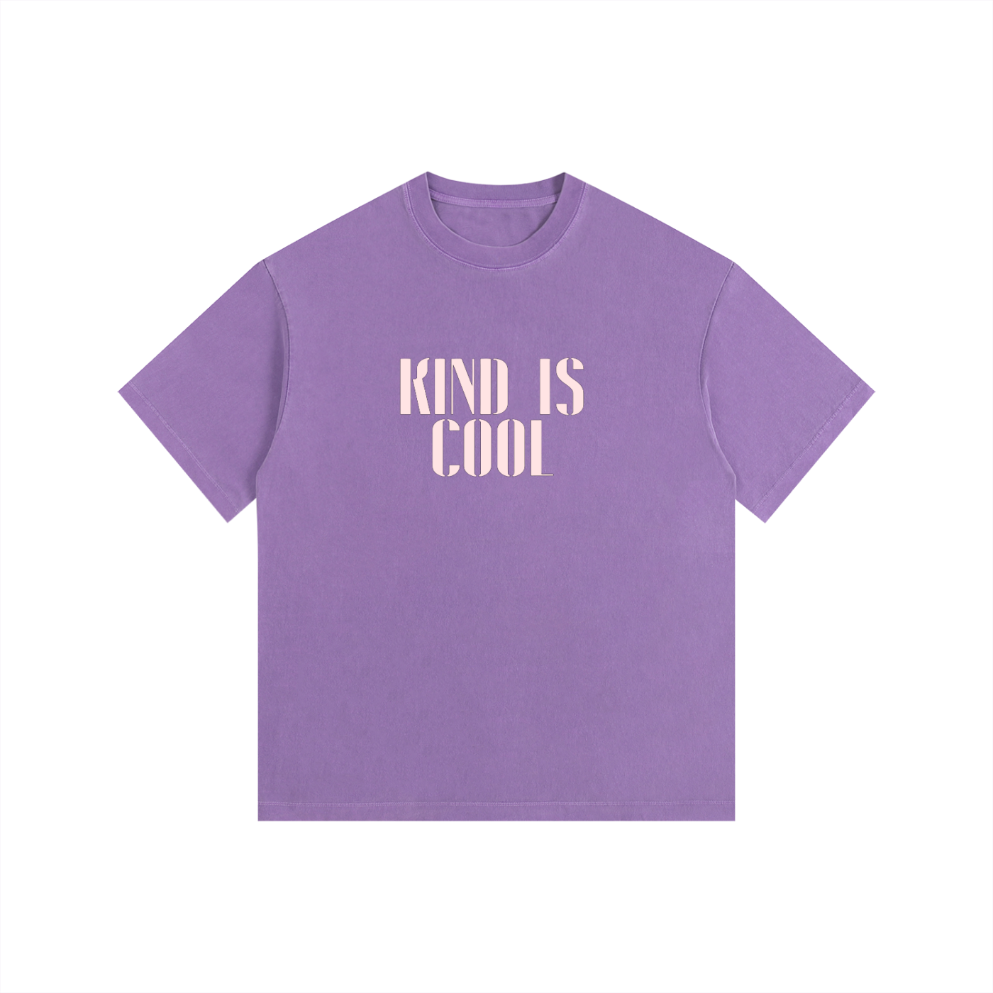 Kind Is Cool T-Shirt