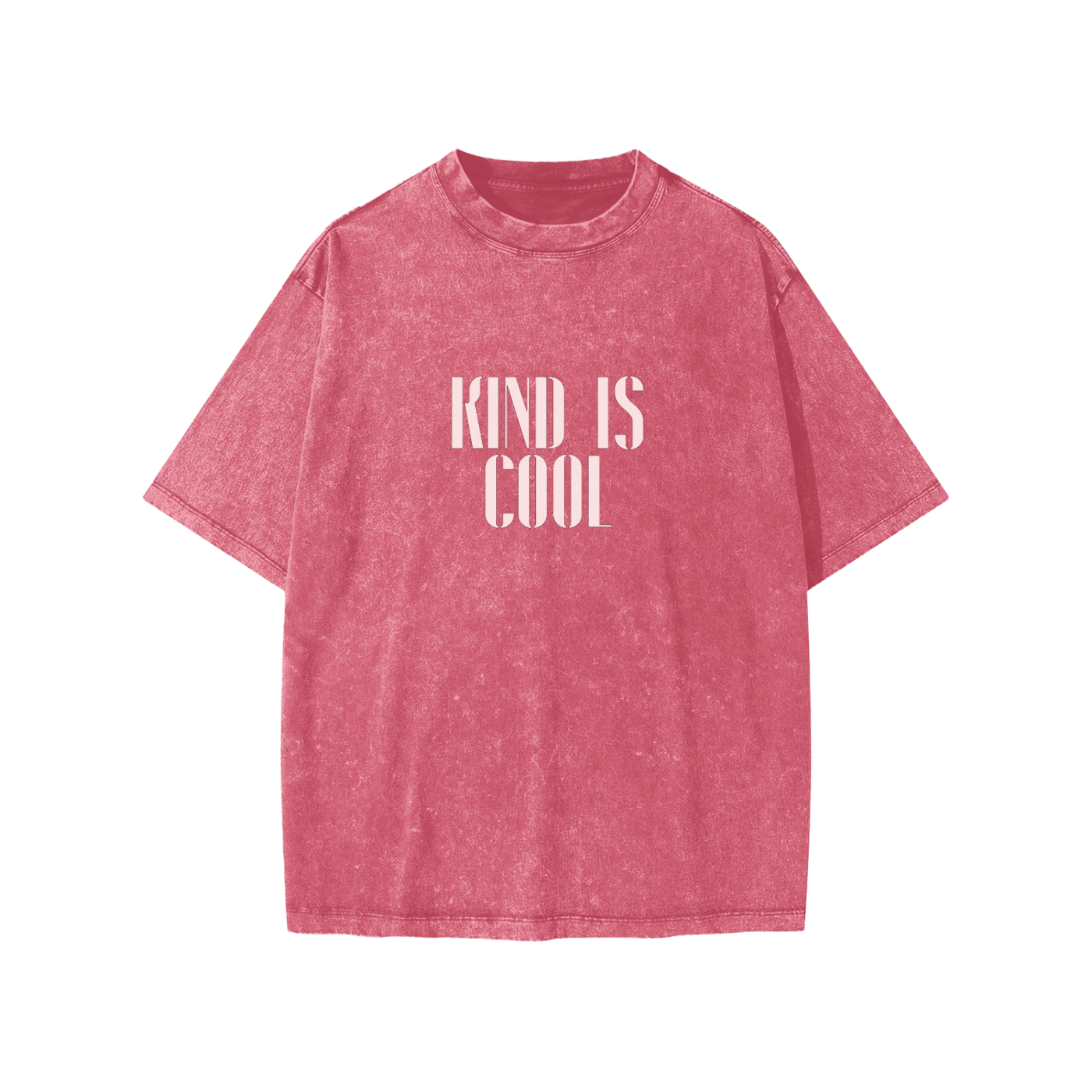 Kind Is Cool Kids' T-Shirt