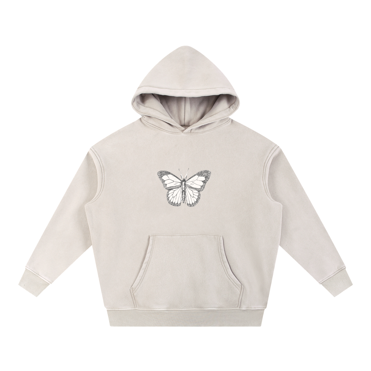 Butterfly Effect MILFY