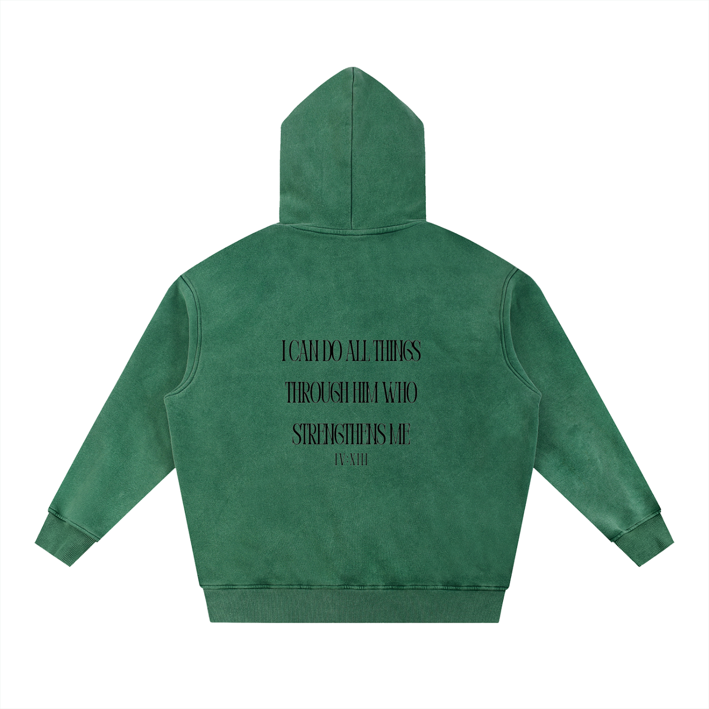 IV:XIII Essential D.I.L.F.Y Hoodie