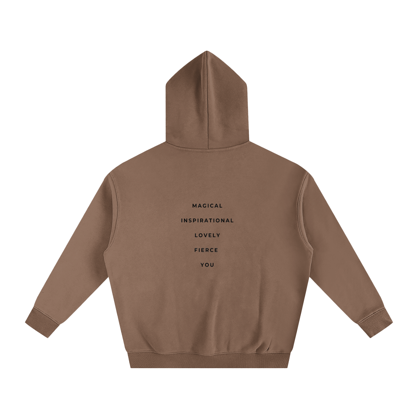 M.I.L.F.Y Hoodie