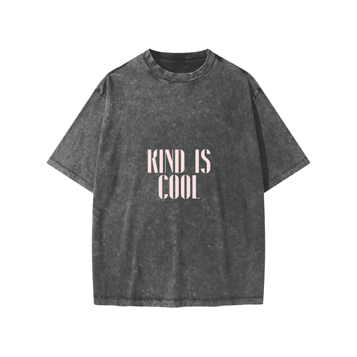 Kind Is Cool Kids' T-Shirt