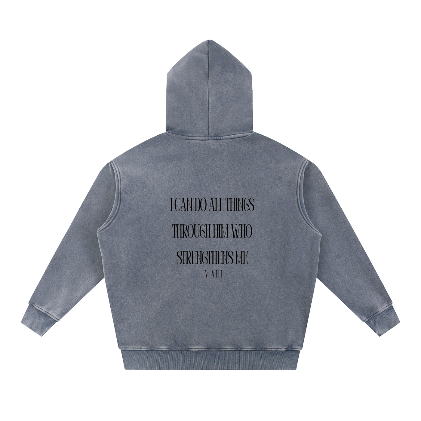 IV:XIII Essential M.I.L.F.Y Hoodie