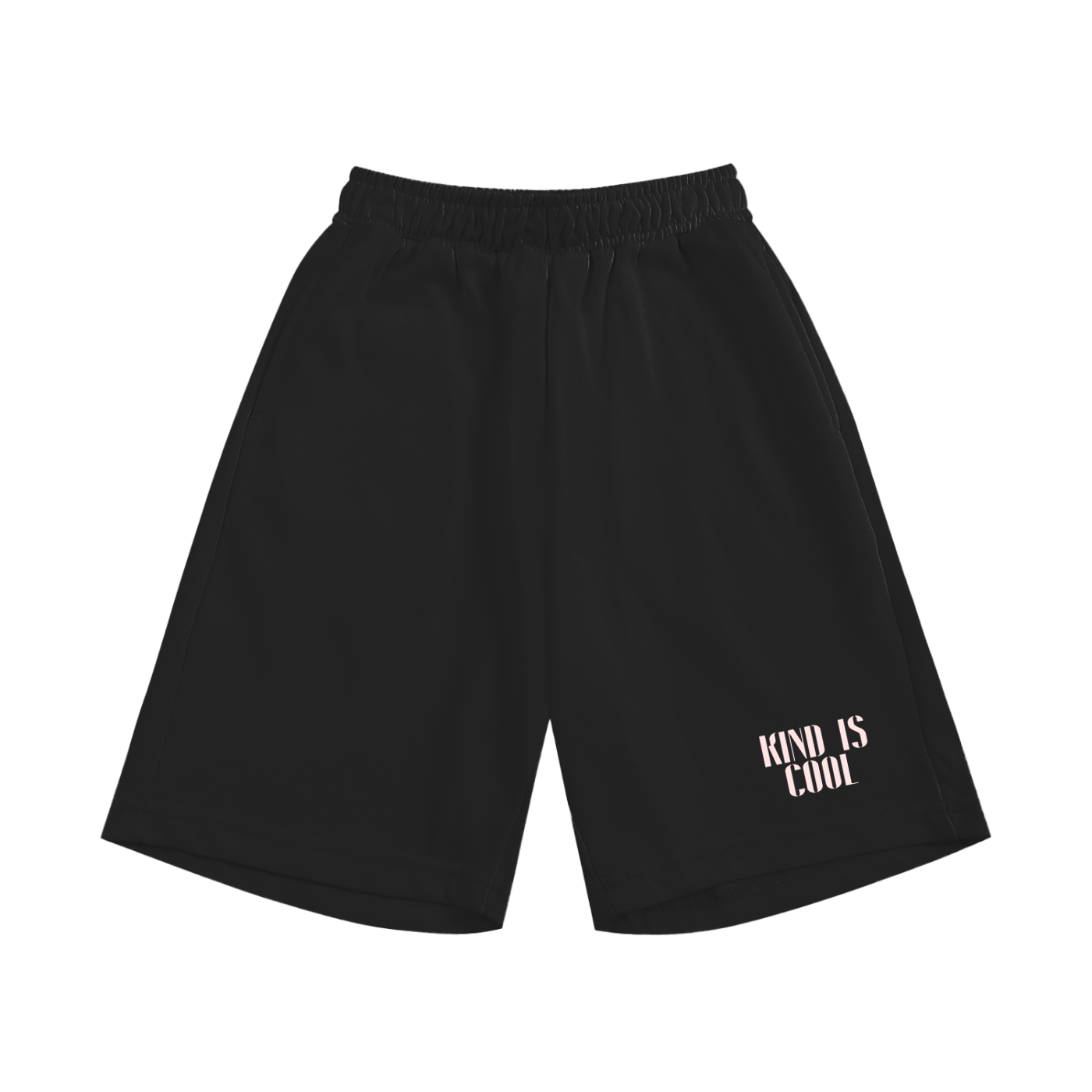 Kind Is Cool Kids' Shorts