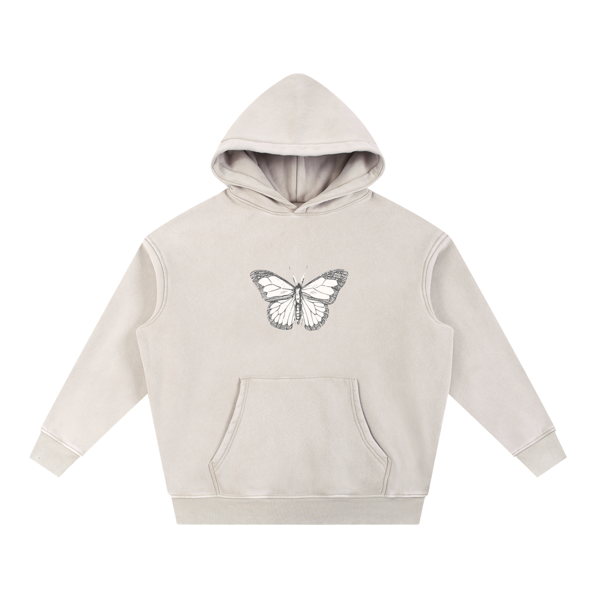 Butterfly Effect DILFY