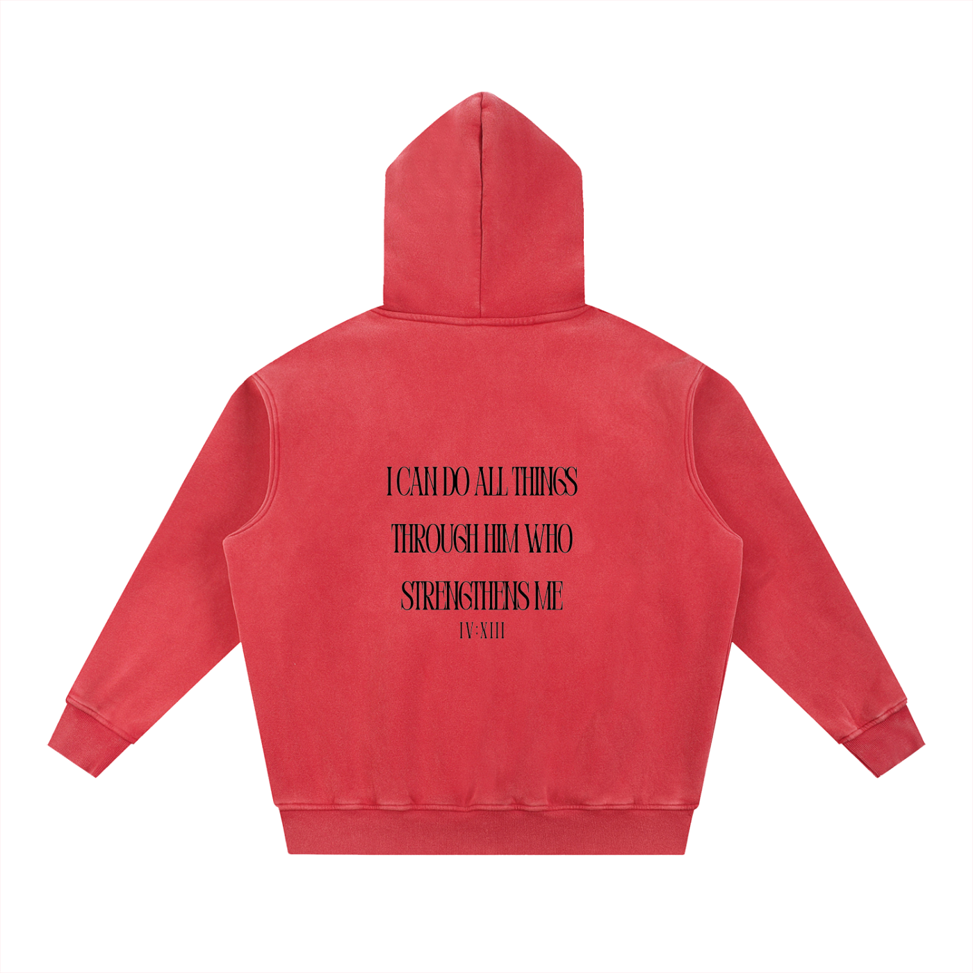 IV:XIII Essential D.I.L.F.Y Hoodie