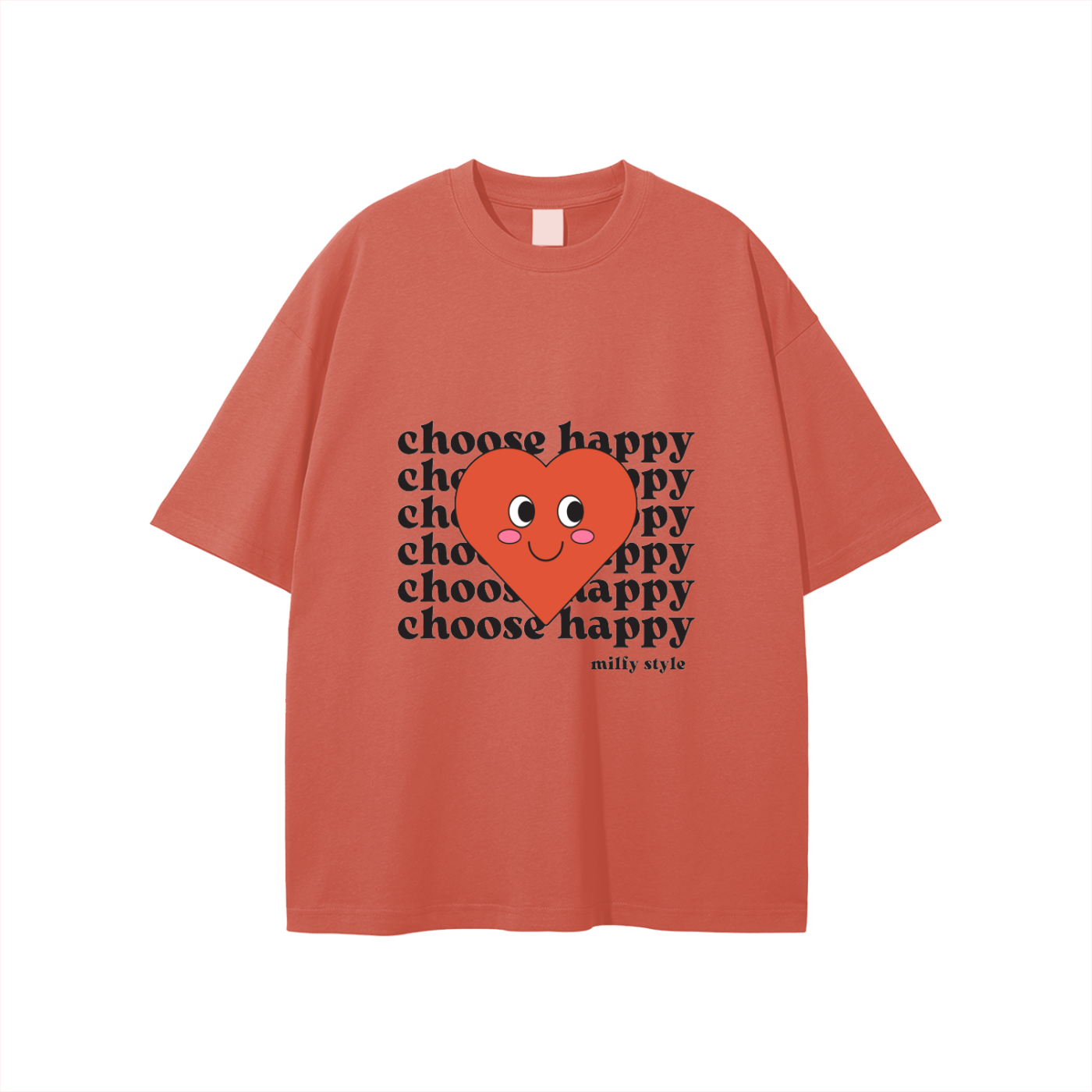Choose Happy
