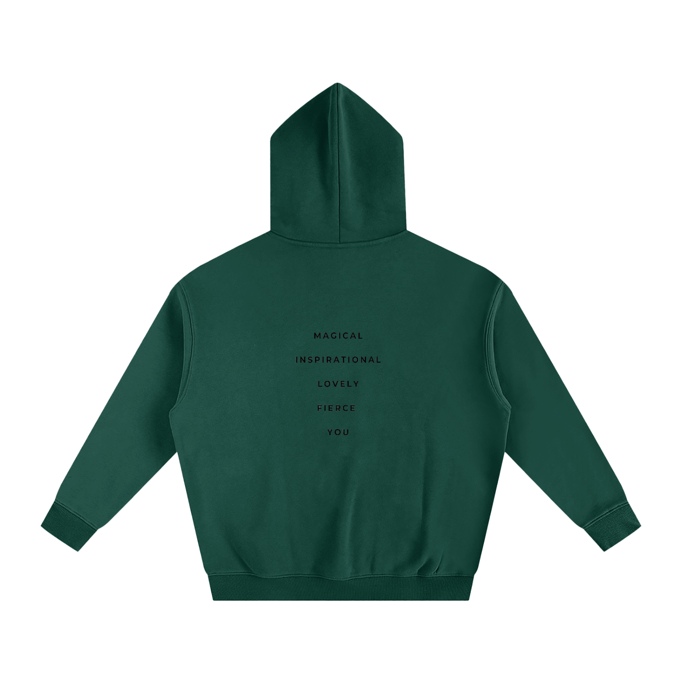 M.I.L.F.Y Hoodie