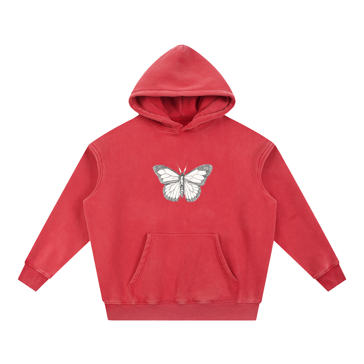 Butterfly Effect DILFY