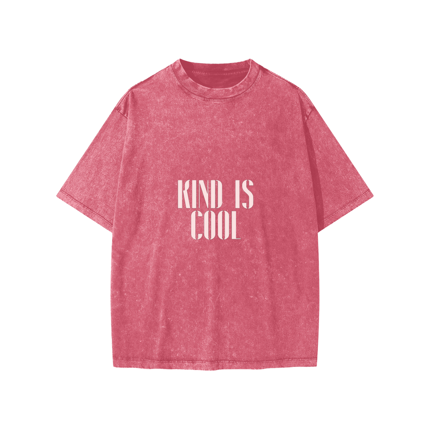 Kind Is Cool Kids' T-Shirt