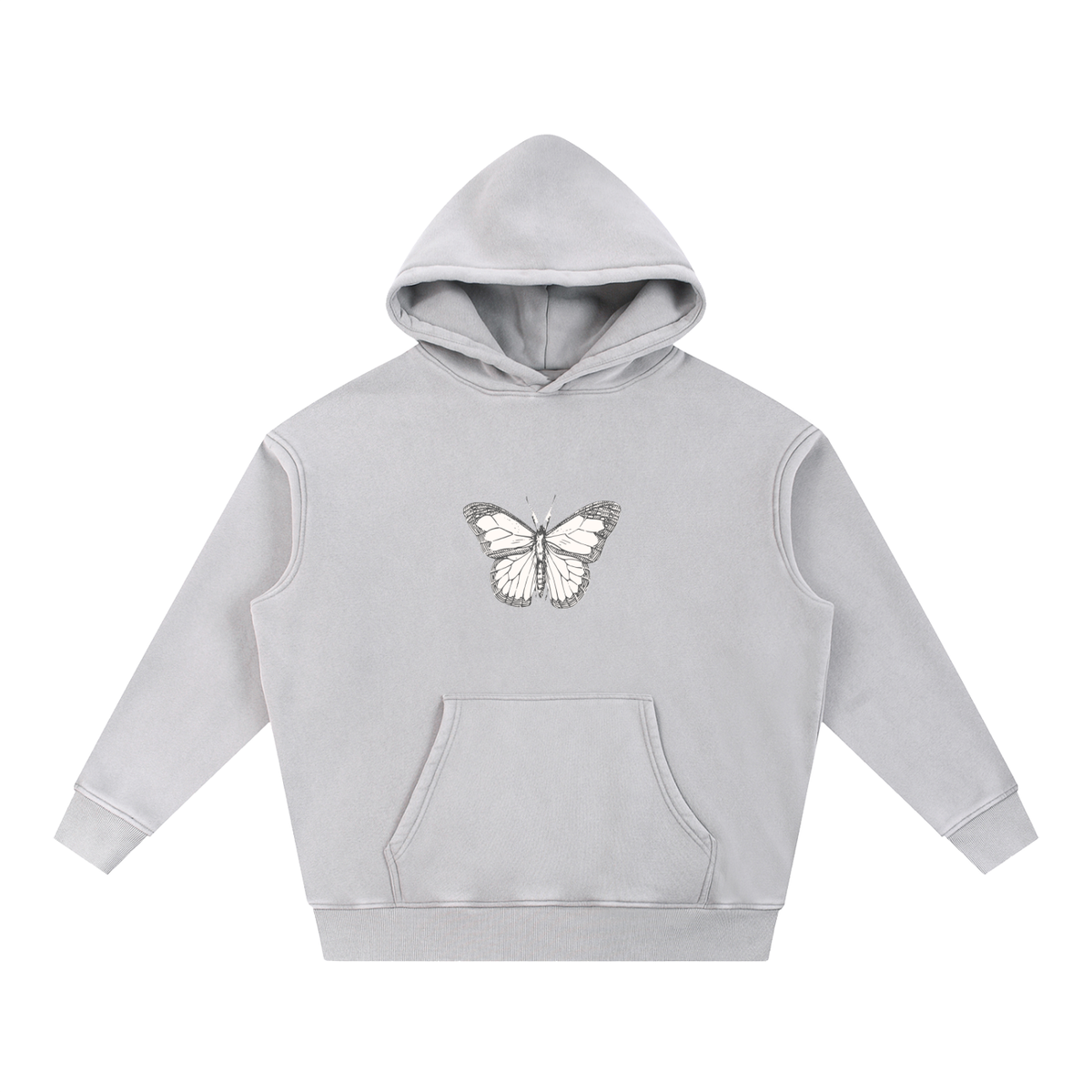 Butterfly Effect MILFY