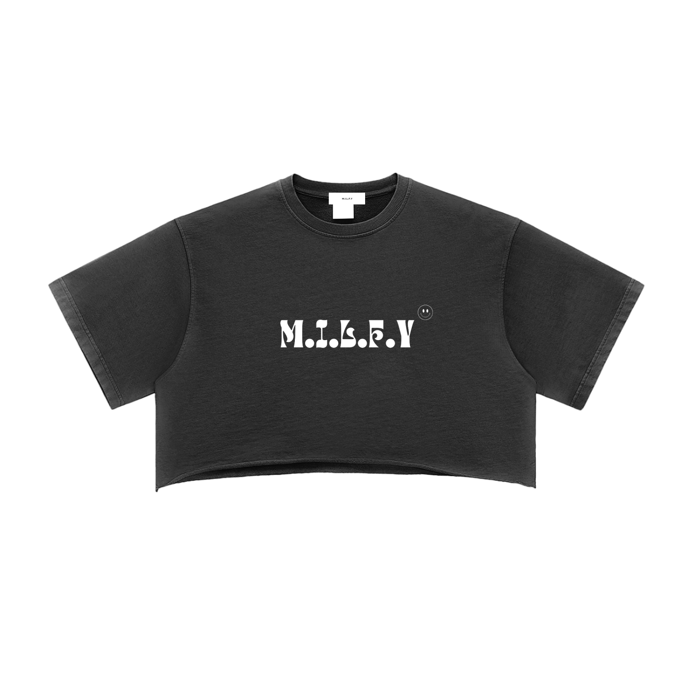 M.I.L.F.Y Crop Top