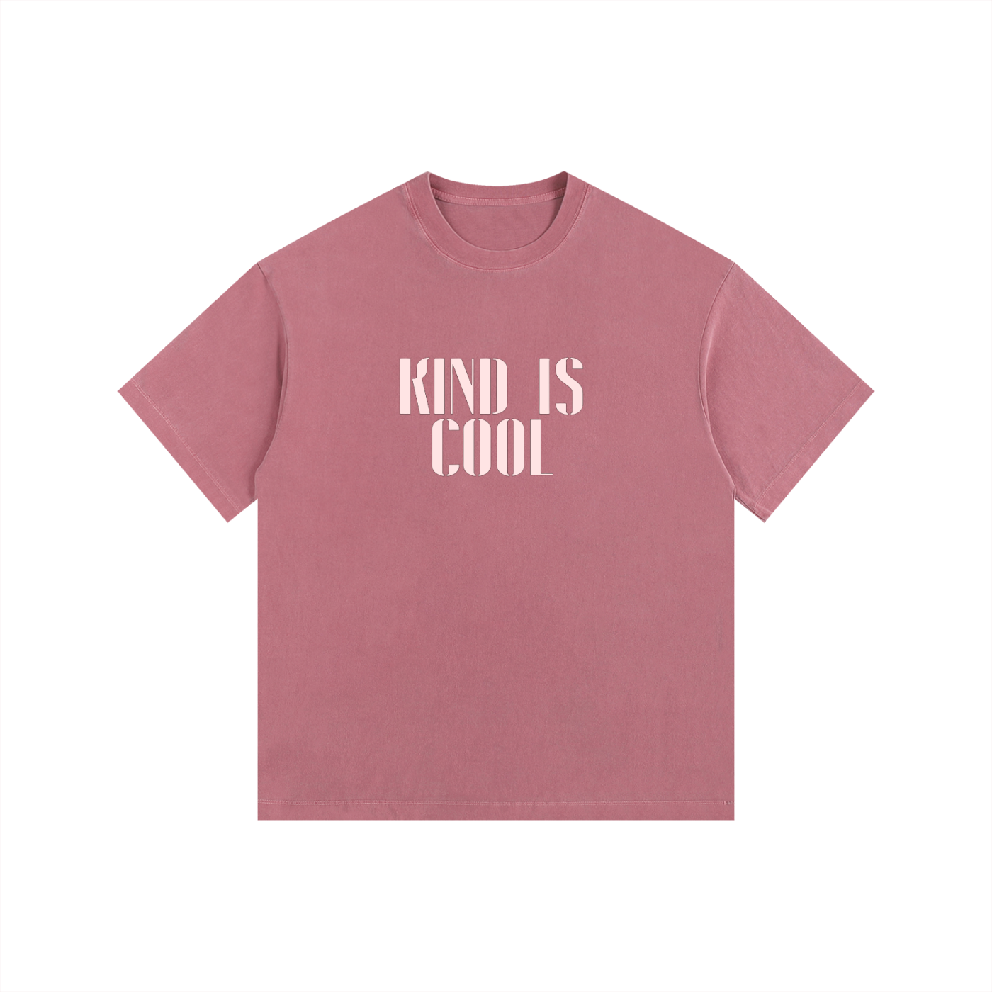 Kind Is Cool T-Shirt