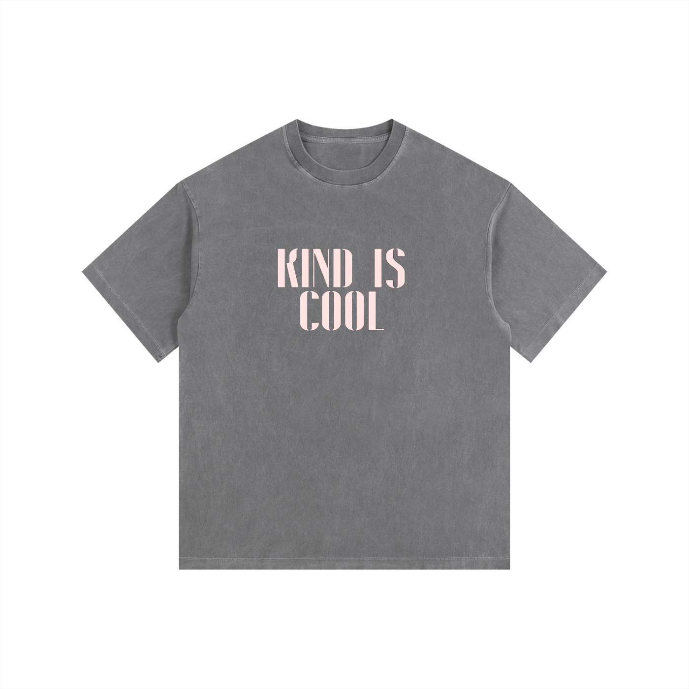 Kind Is Cool T-Shirt