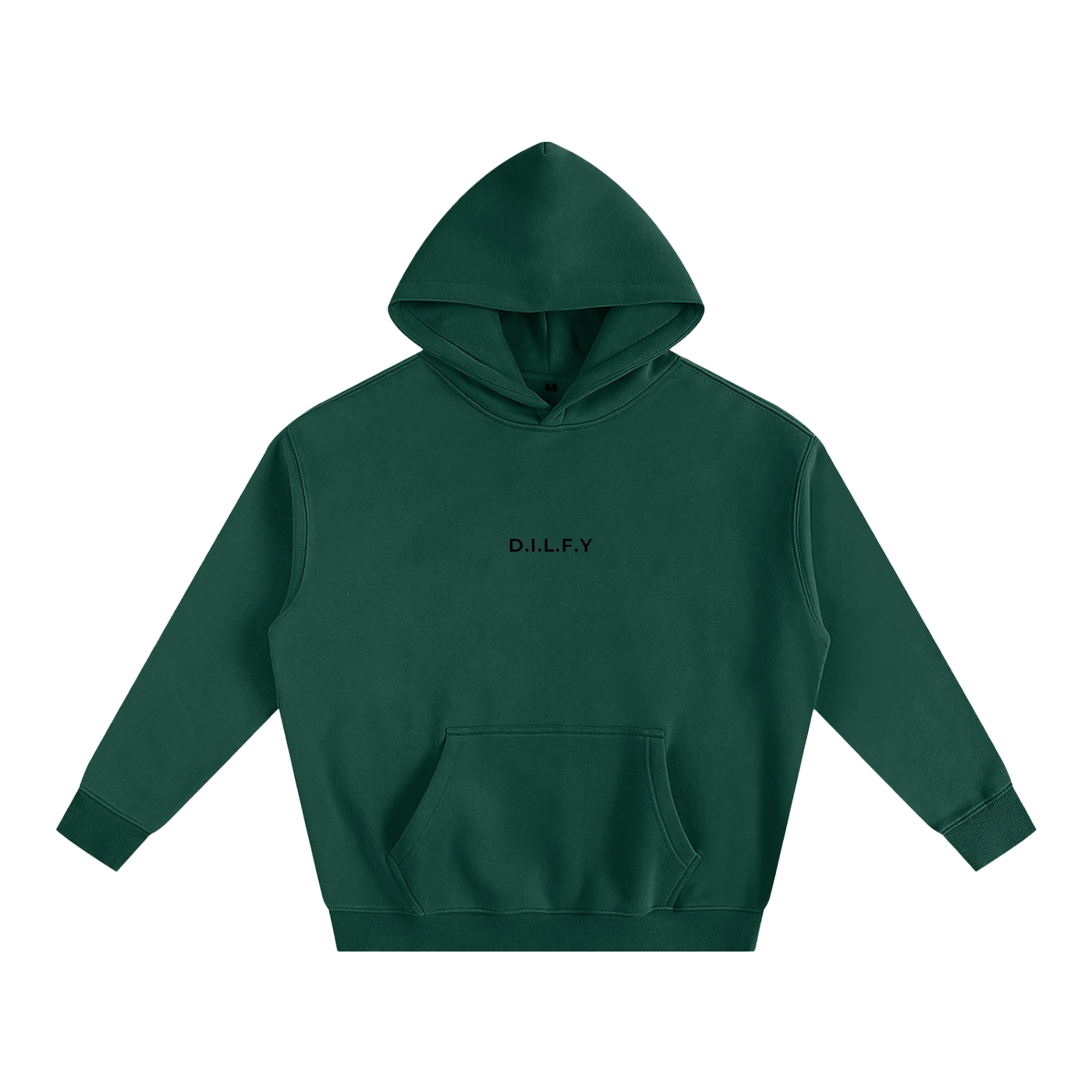 D.I.L.F.Y Hoodie