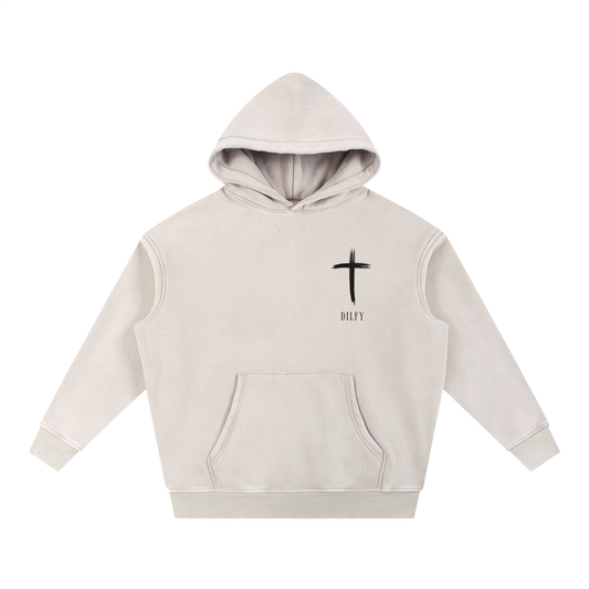 IV:XIII Essential D.I.L.F.Y Hoodie