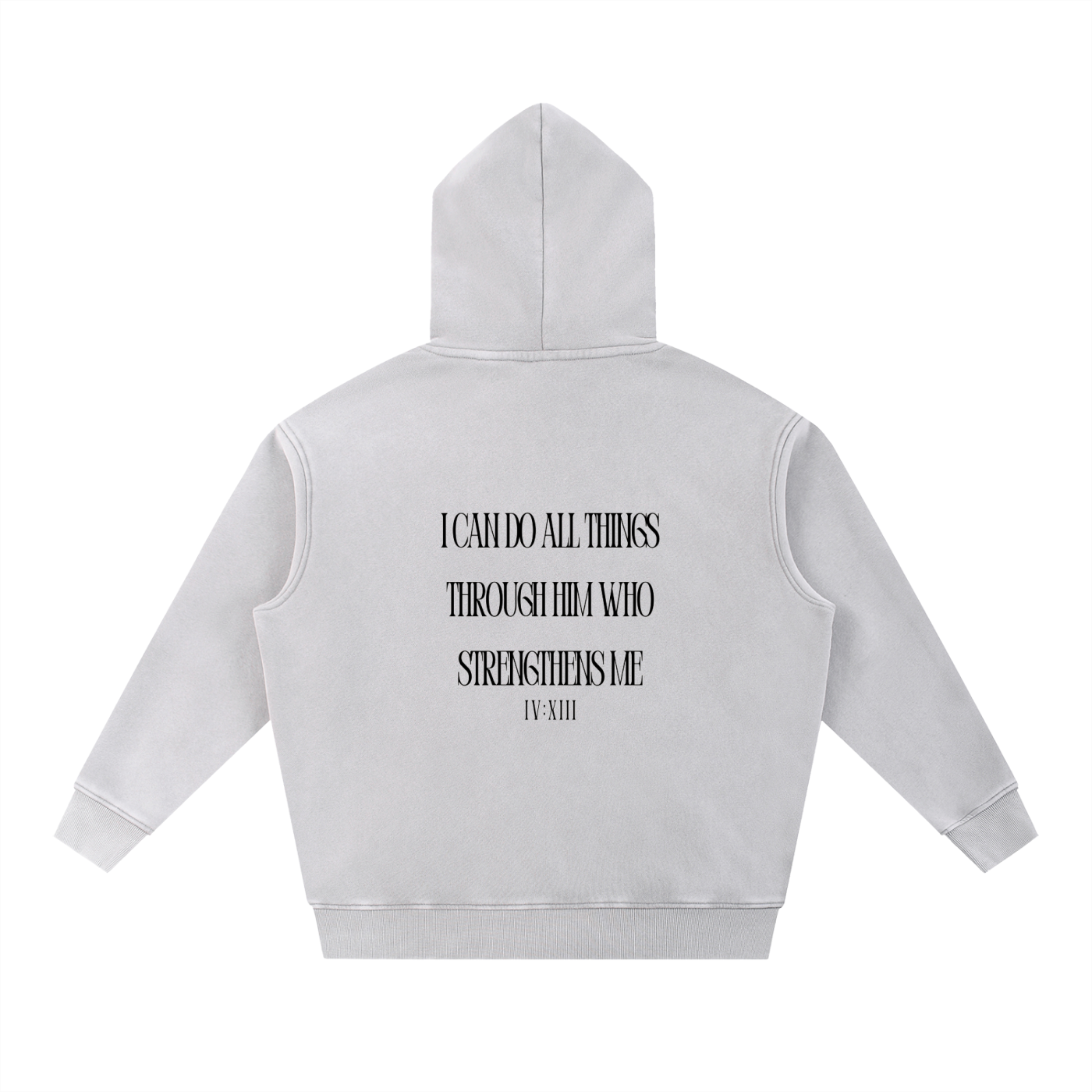 IV:XIII Essential M.I.L.F.Y Hoodie