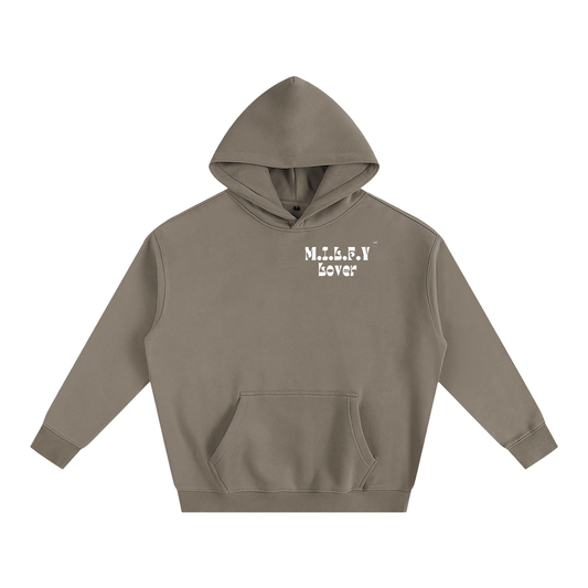 M.I.L.F.Y Lover Hoodie