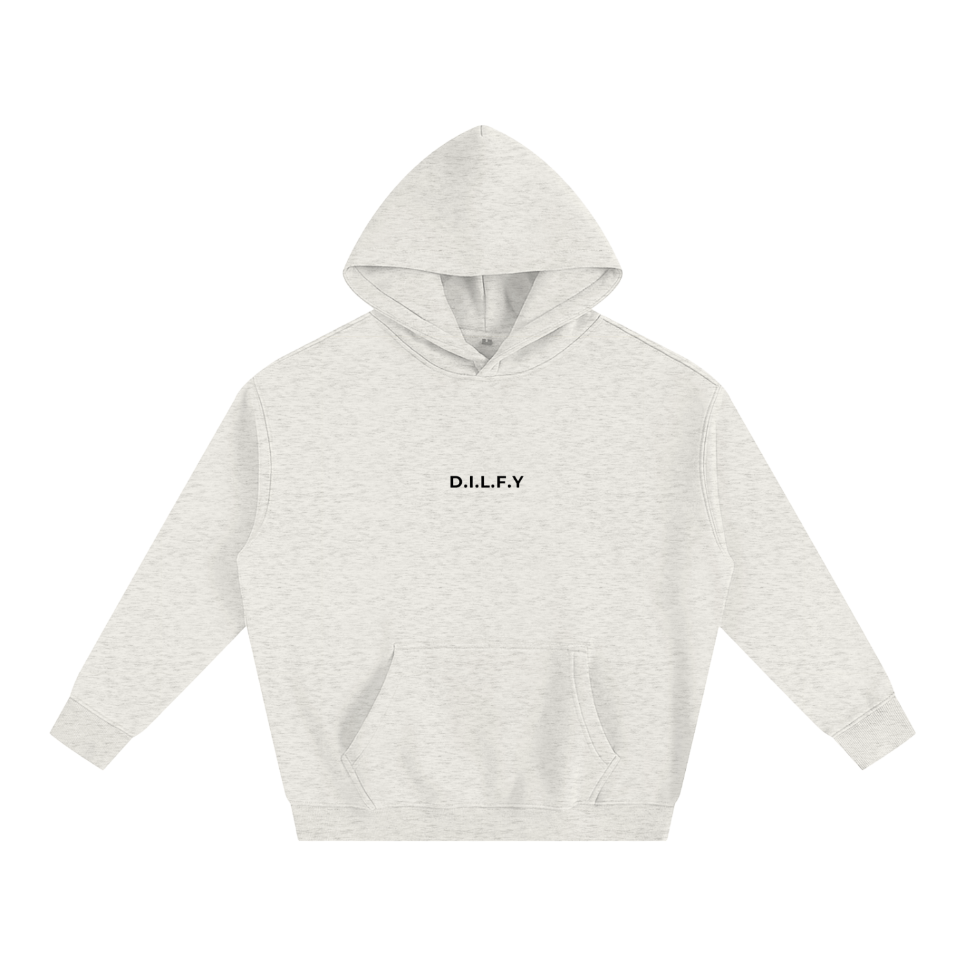 D.I.L.F.Y Hoodie