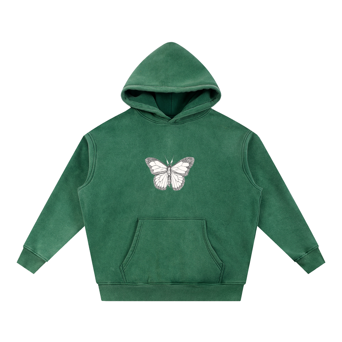 Butterfly Effect MILFY