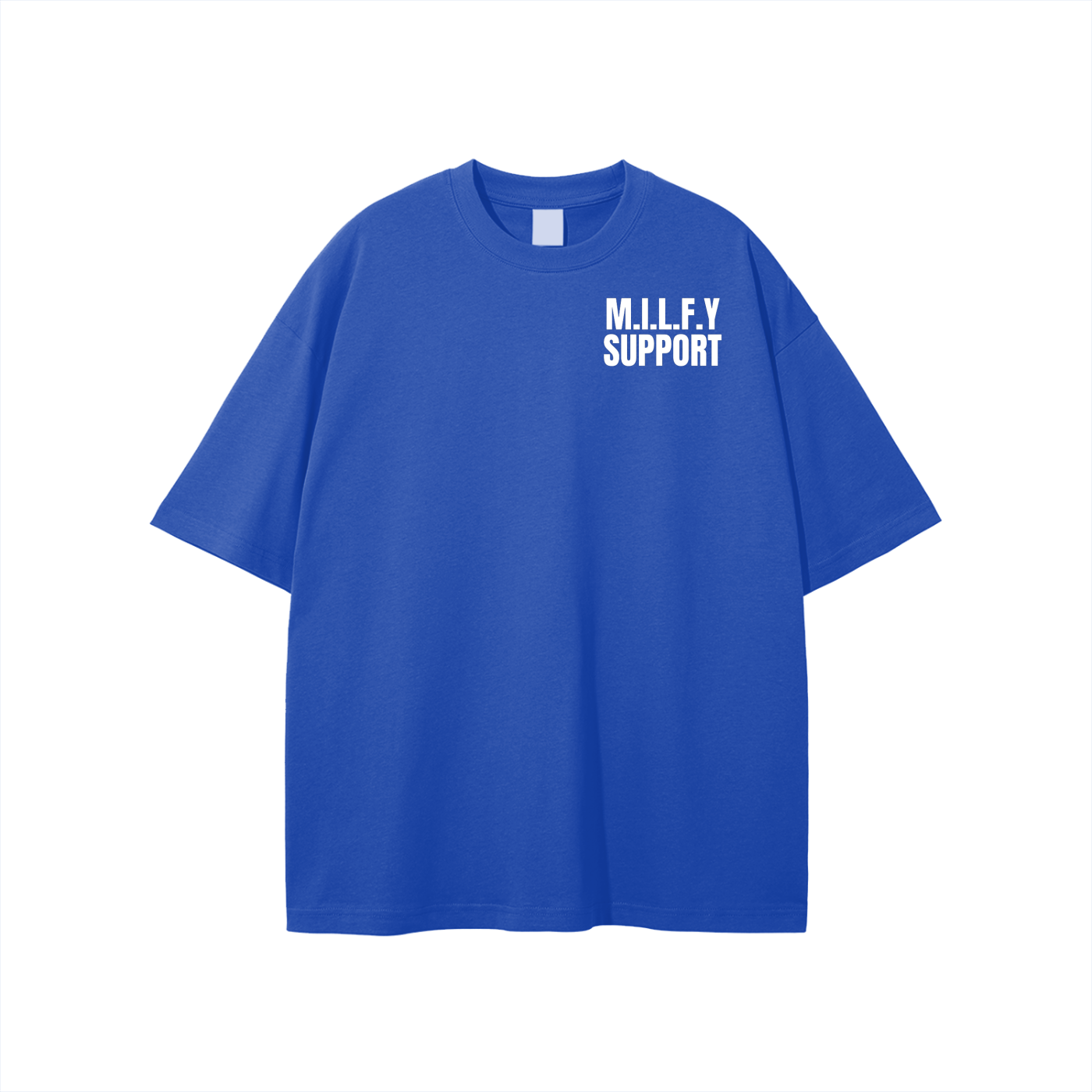 M.I.L.F.Y Support T-shirt