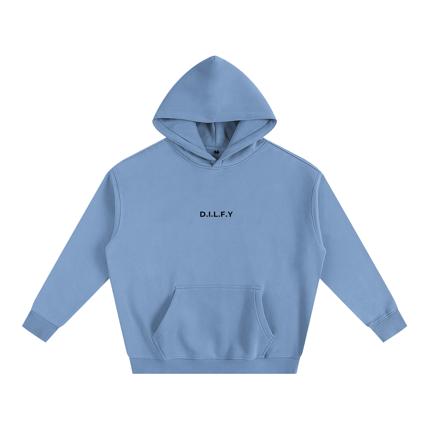 D.I.L.F.Y Hoodie