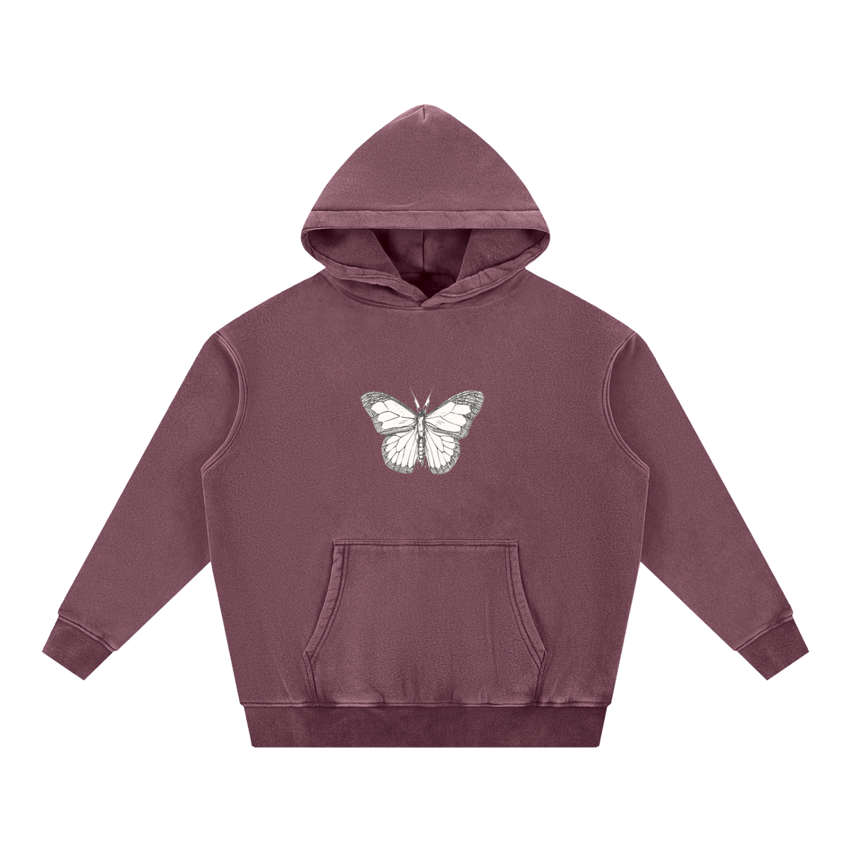 Butterfly Effect MILFY