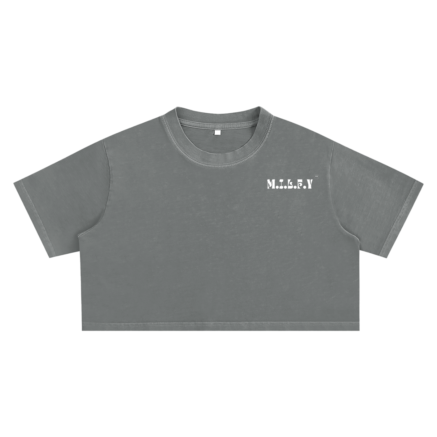 M.I.L.F.Y Crop Top