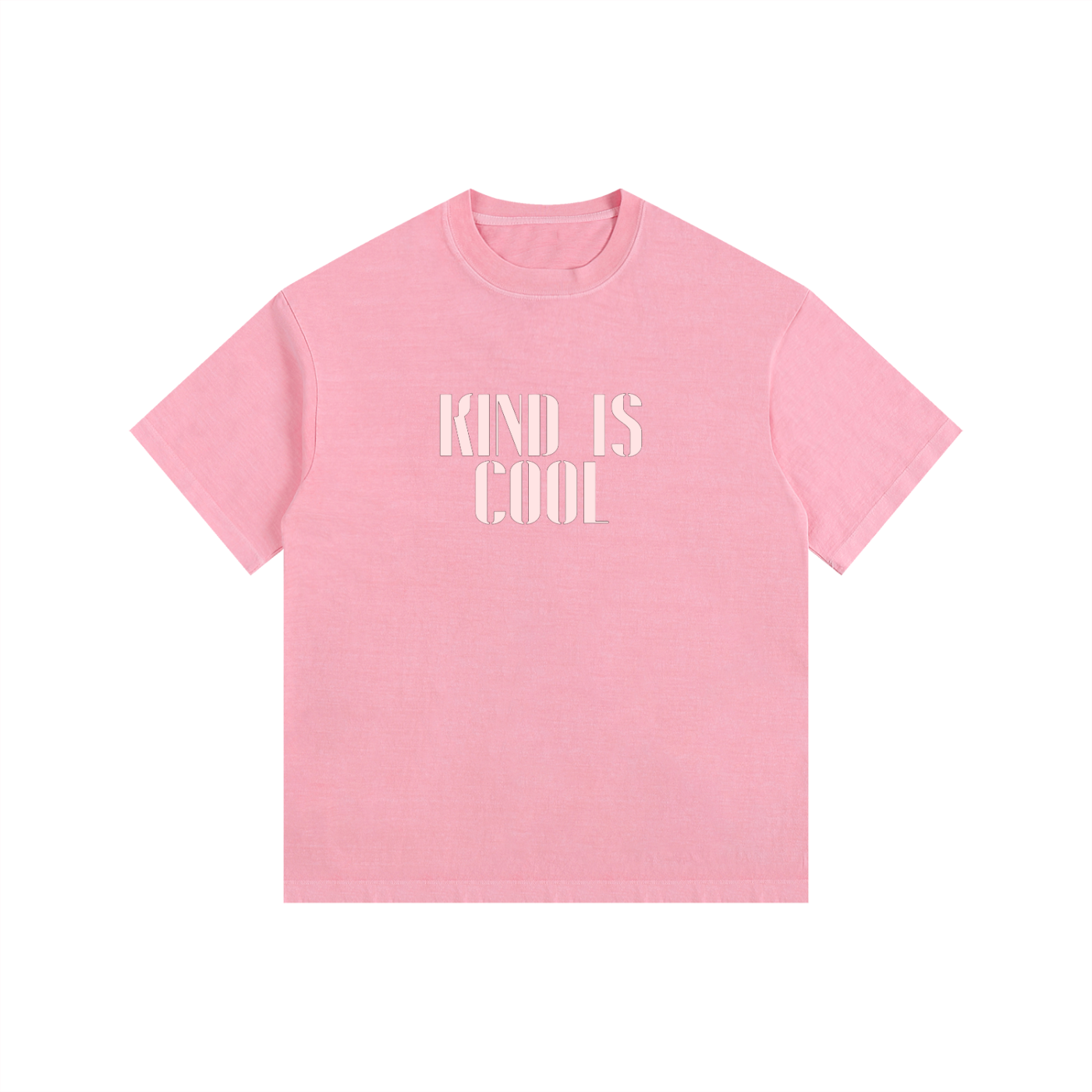 Kind Is Cool T-Shirt