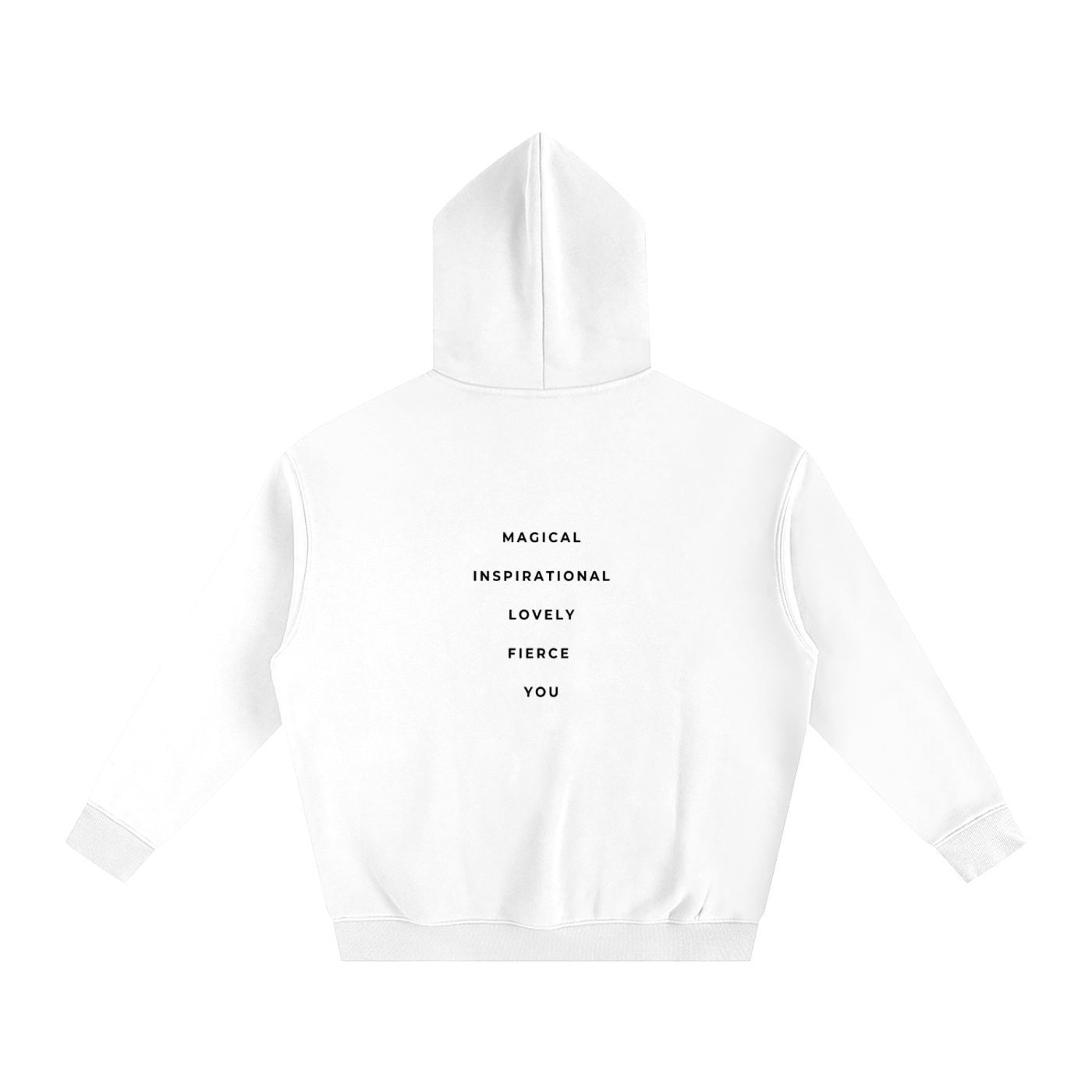 M.I.L.F.Y Hoodie