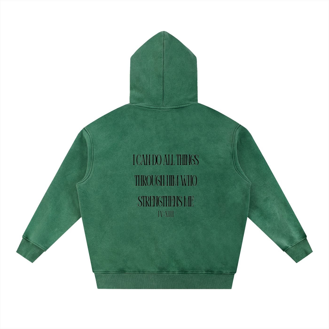 IV:XIII Essential M.I.L.F.Y Hoodie