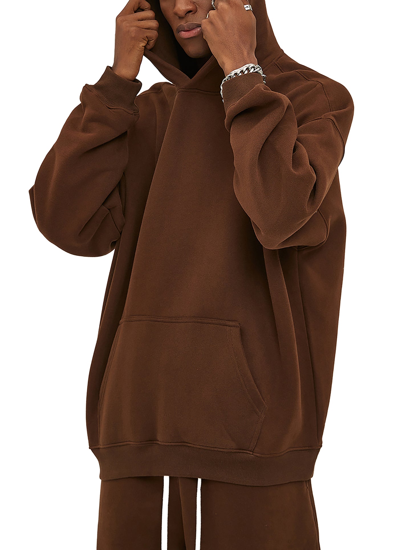 Choose Happy Hoodie