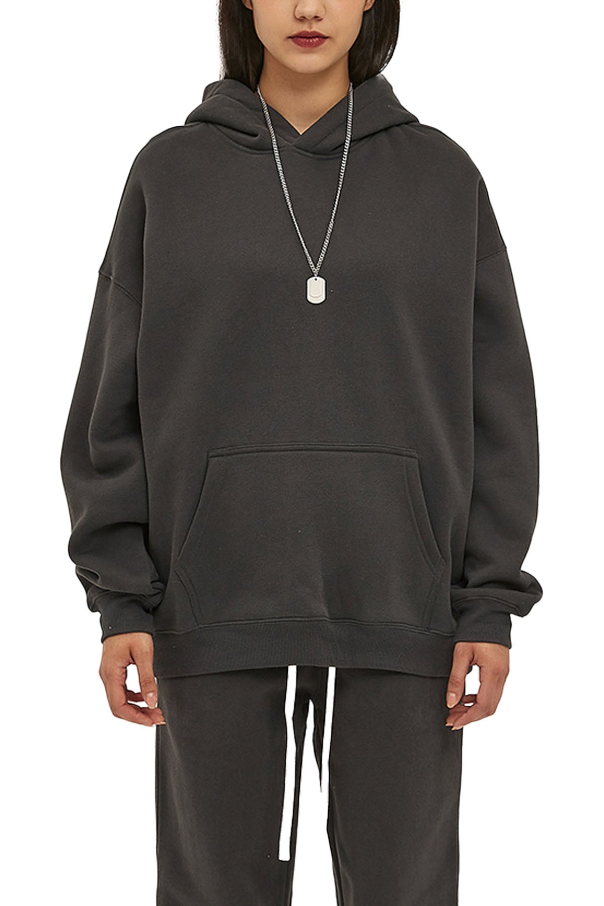 Empowered Women Hoodie