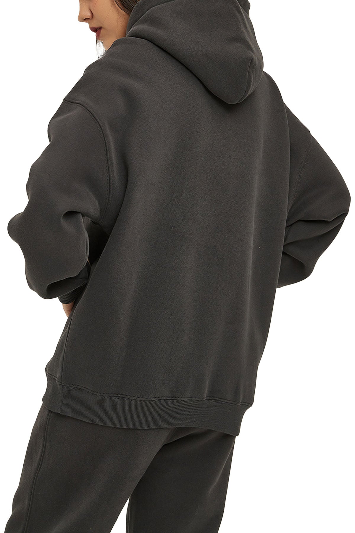 Choose Happy Hoodie