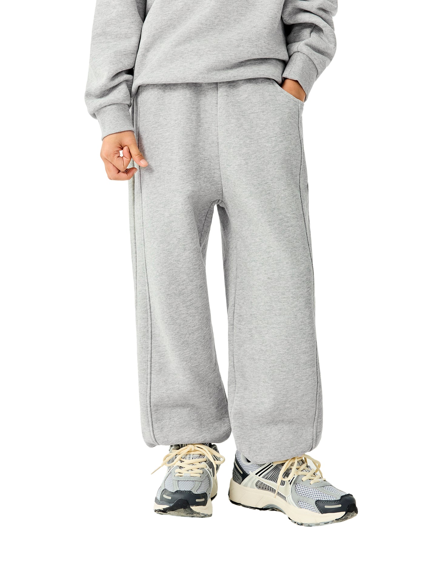 Kind Is Cool- Kids' Fleece Joggers