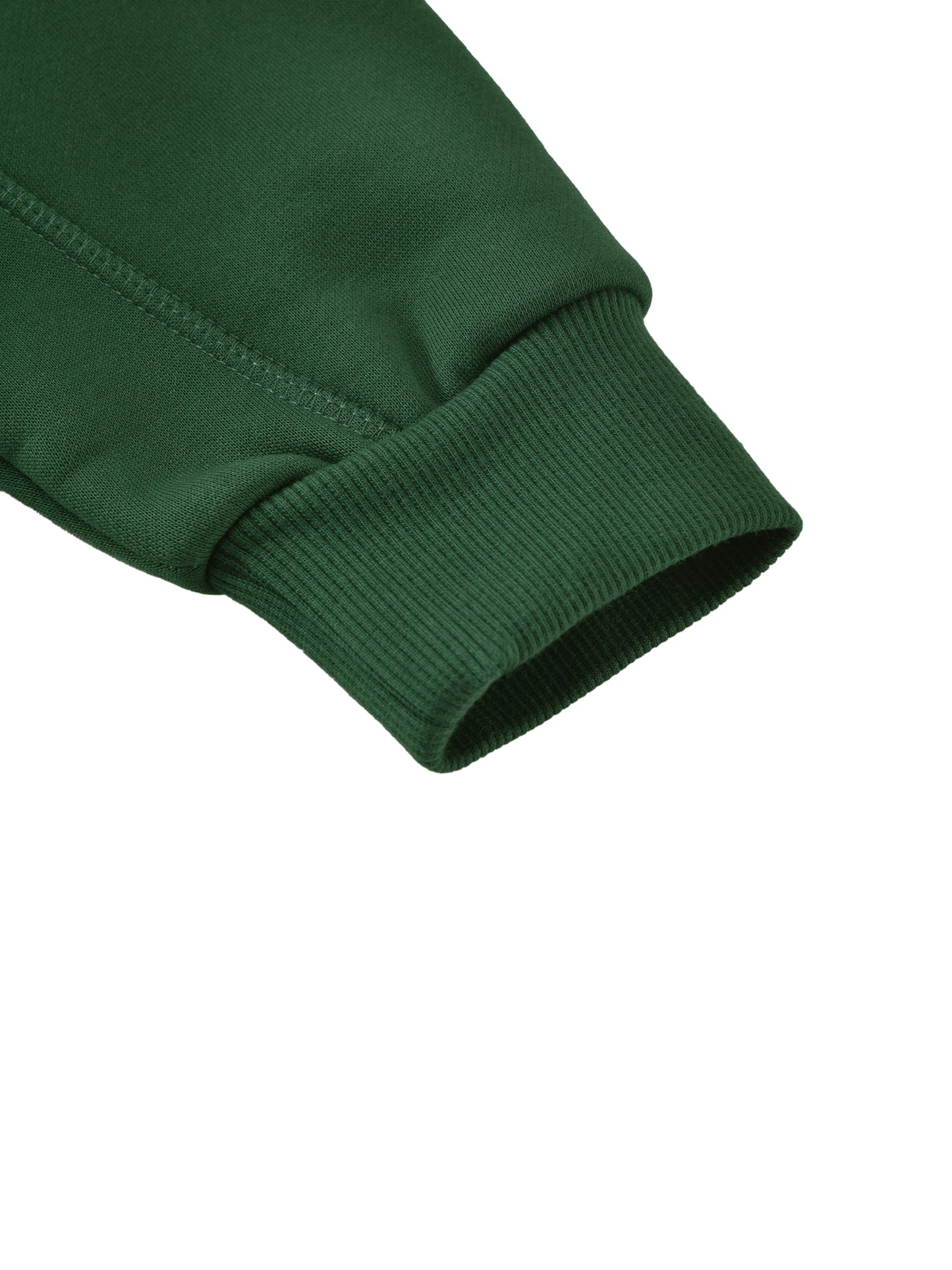 Kind Is Cool-Kids' Fleece Hoodie